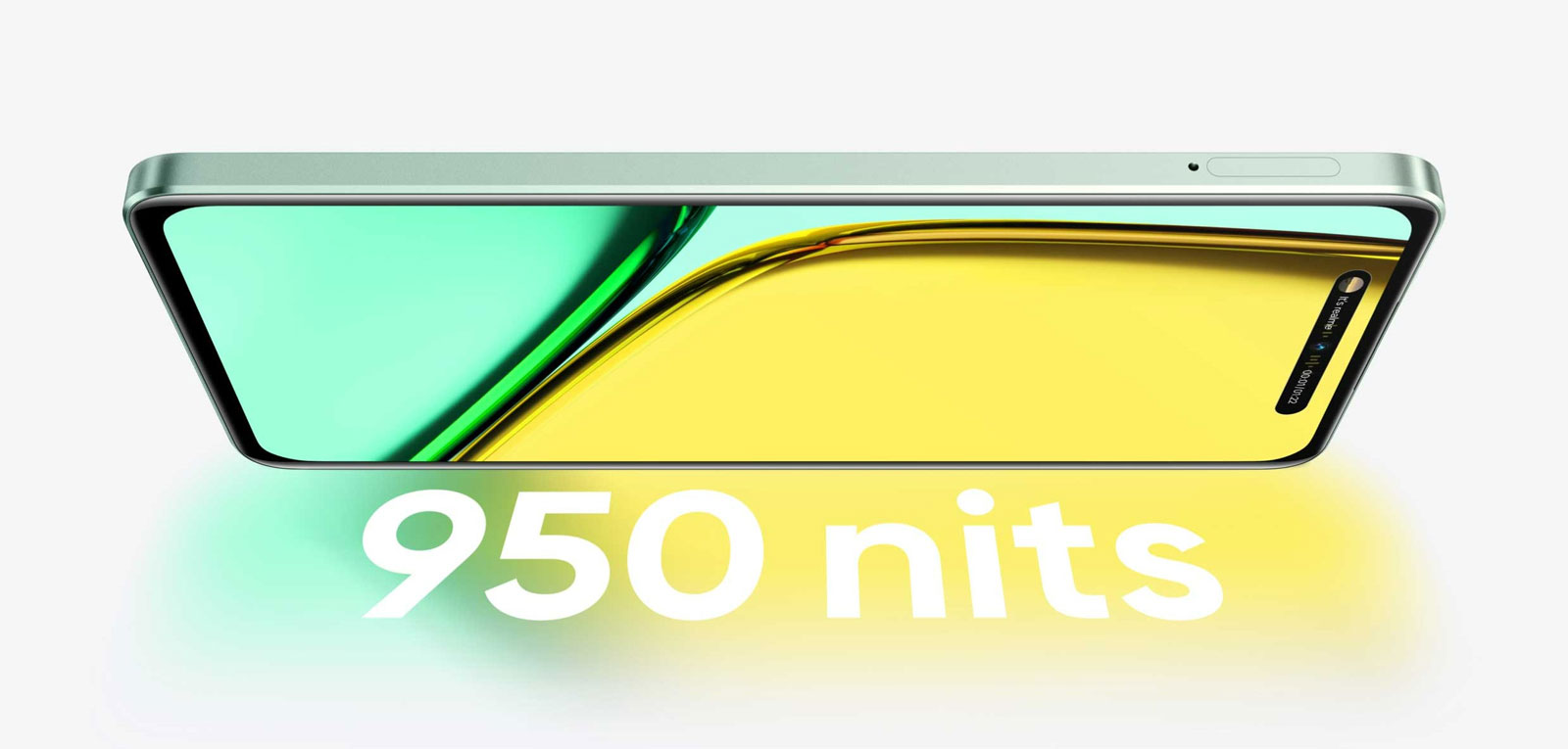 قیمت گوشی موبایل ریلمی C67 4G دو سیم کارت ظرفیت 256 گیگابایت و رم 8 گیگابایت